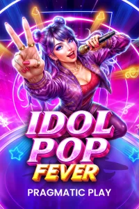 Idol Pop Fever