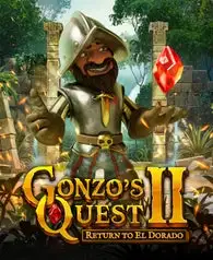 Gonzo's Quest 2 Return To El Dorado